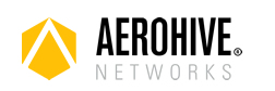 Customer: Aerohive Networks