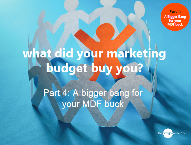 >Part 4: A bigger bang for your MDF buck