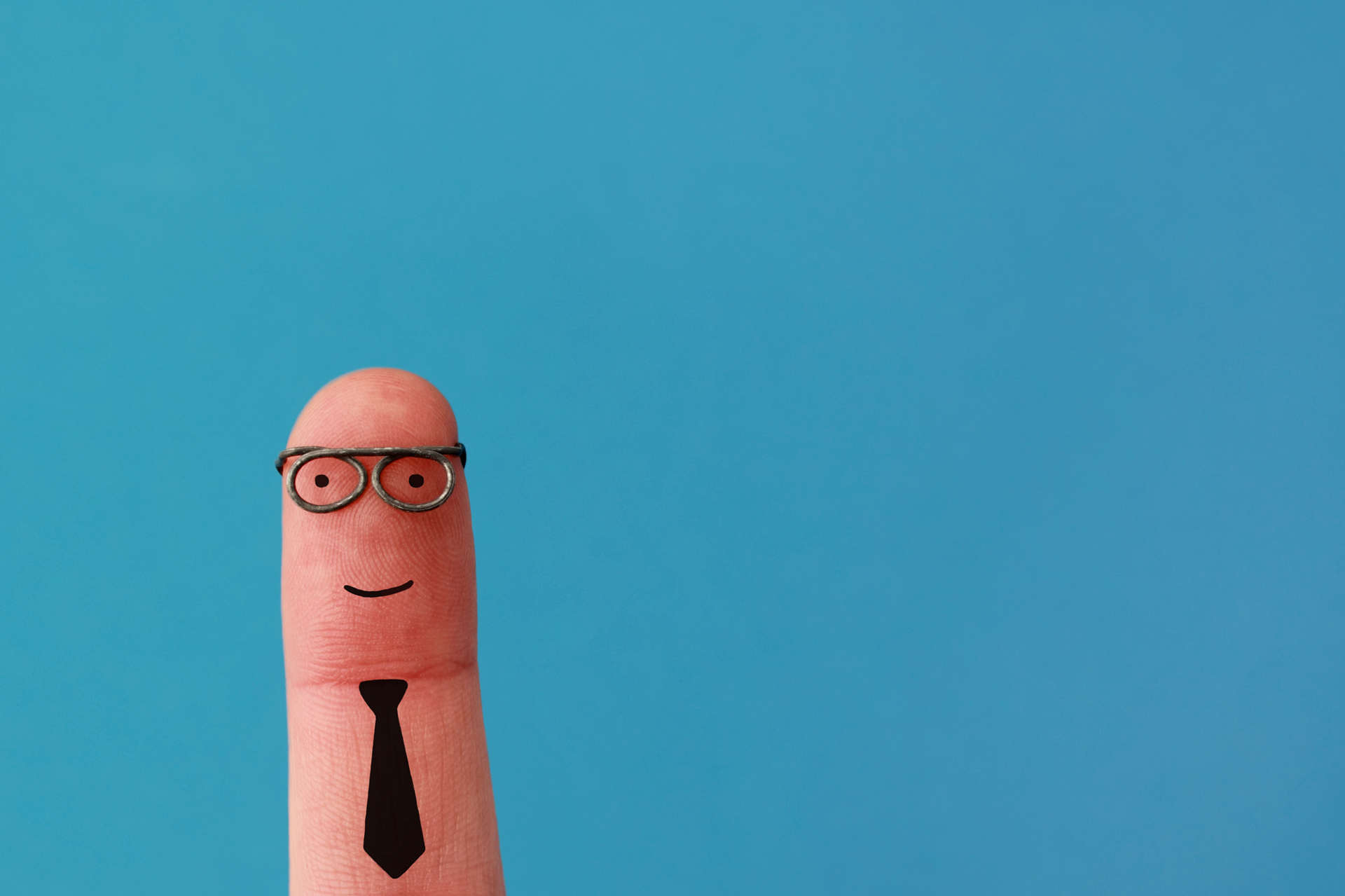 Clicks are a compliment