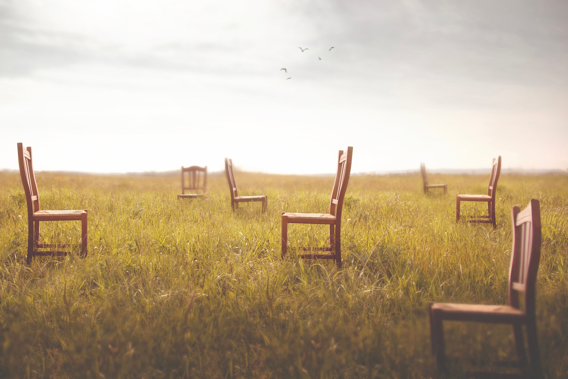 When buyers just aren’t ‘that into you’